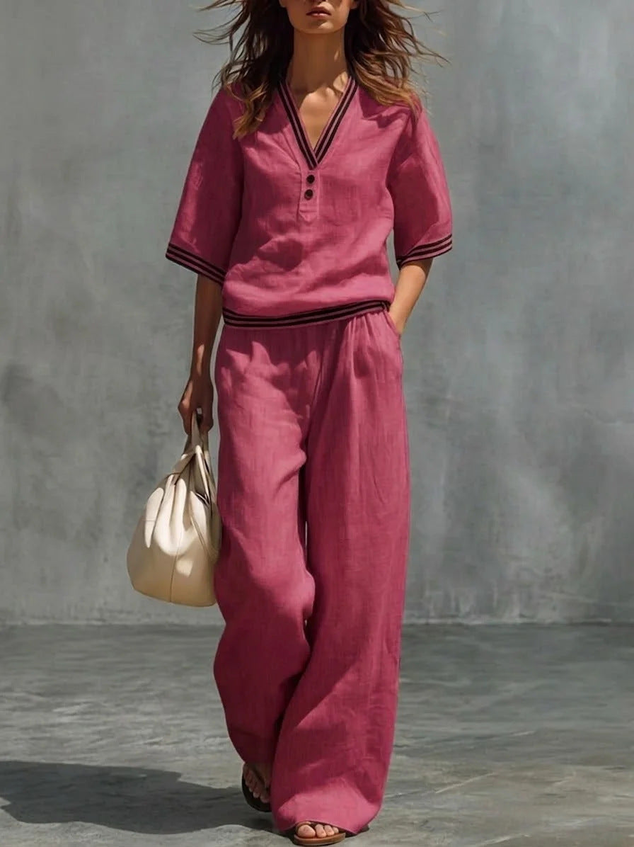 Two Piece Set
