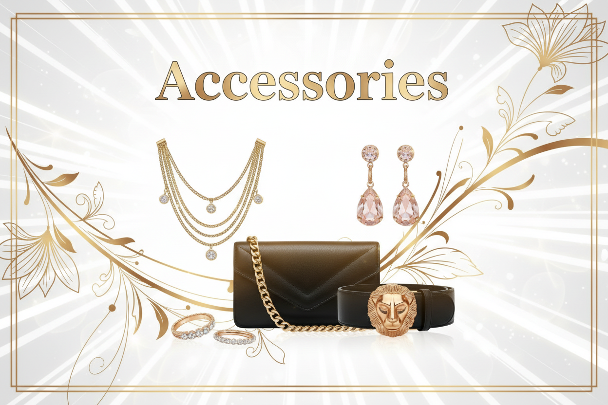Accessories